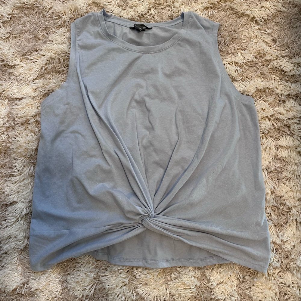 Women’s Eddie Bauer Workout Top